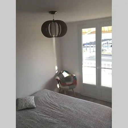 Lägenhet L'esplanade Saint-Jean-de-Monts