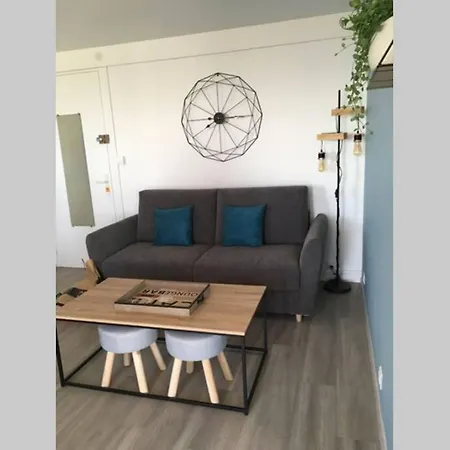 Lägenhet L'esplanade