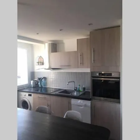 Apartment L'esplanade