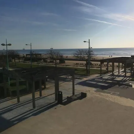 L'esplanade 아파트 생장드몽