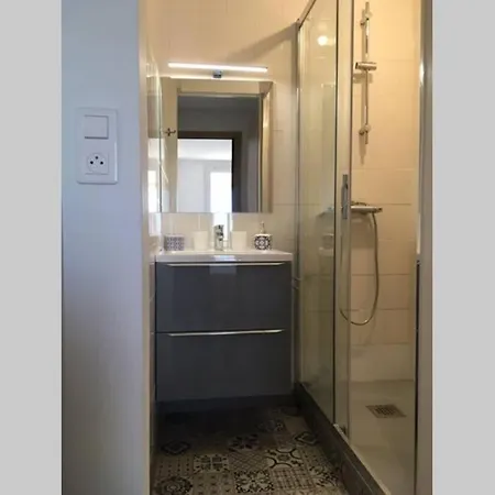 Apartment L'esplanade Saint-Jean-de-Monts