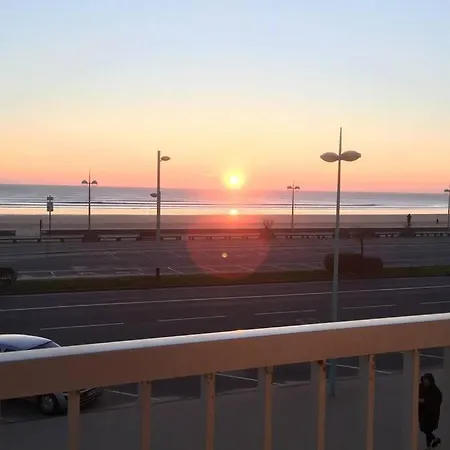 L'esplanade 아파트 생장드몽