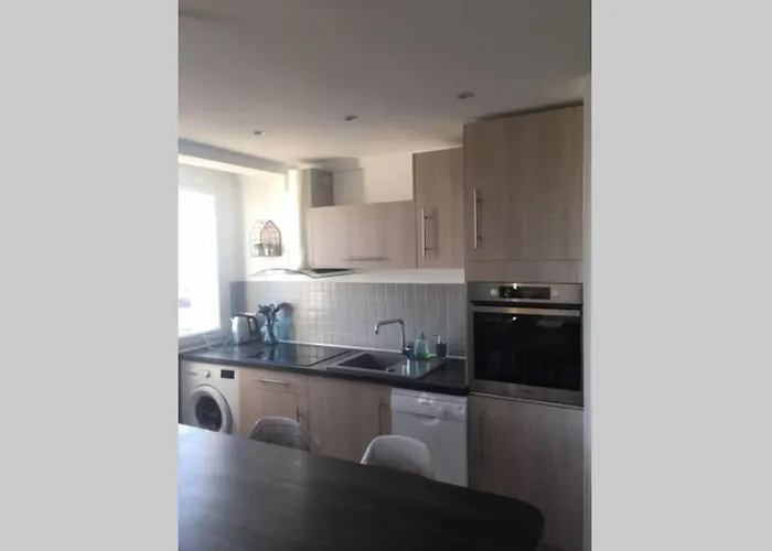 Apartamento L'esplanade