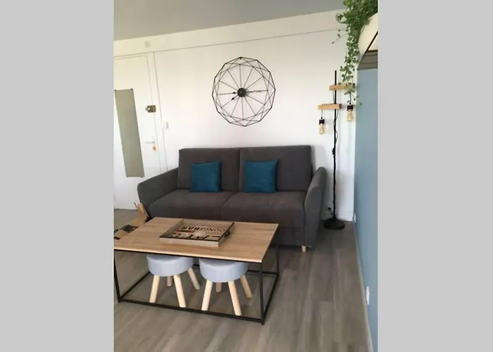 Apartamento L'esplanade