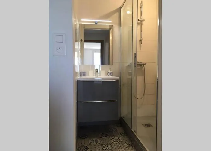 Apartamento L'esplanade Saint-Jean-de-Monts