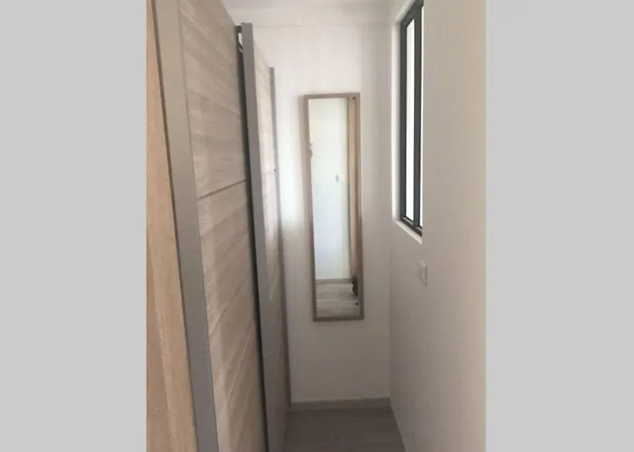 L'esplanade Apartamento *