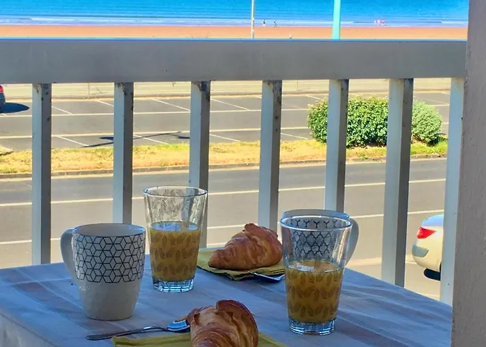 L'esplanade * Saint-Jean-de-Monts